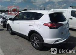 تويوتا راف 4